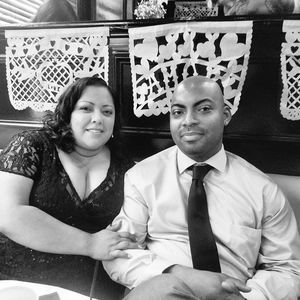 Meet your Posher, Lissette